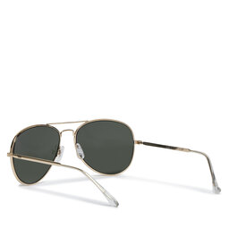 

Сонцезахисні окуляри Vans Henderson Shades Ii VN0A7PR2GLD1 Gold, Золотий