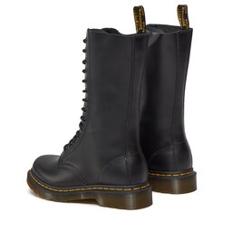 

Берци Dr. Martens 1914 Smooth 11855001 Black, Чорний