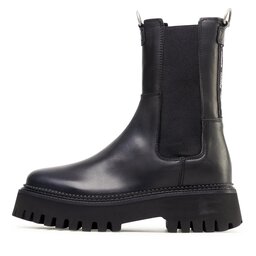 

Челсі Bronx 47268-A Black 1, Чорний