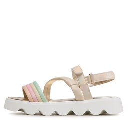 

Босоніжки Primigi 3931600 D Iridescent Beige, Бежевий