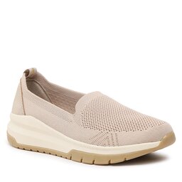 Jana Сникърси Jana 8-24762-20 Beige 400
