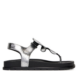 Badura Sandali Badura LAVENDER-118103 Argento