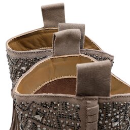 

Ботильйони Alma En Pena, Сірий