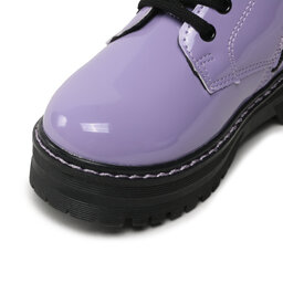 

Черевики туристичні Nelli Blu CM211208-24 Purple, Фіолетовий