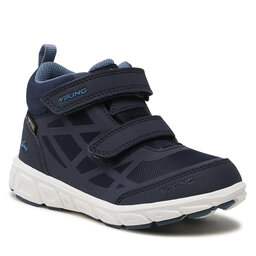 Viking Cipő Viking Veme Mid Gtx R GORE-TEX 3-51025-574 Nay/Denim