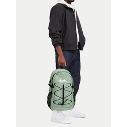 Quiksilver Rucksack Quiksilver CWBEO-QUIK-F-002-10 Hellgrün