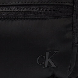 

Рюкзак Calvin Klein K50K511782 Black BEH, Чорний