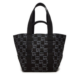 DKNY Torebka DKNY Heart Of Ny Medium Tote R41AGF02 Czarny