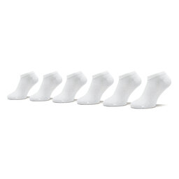 Hugo Calcetines cortos para hombre Hugo 50480223 White 100