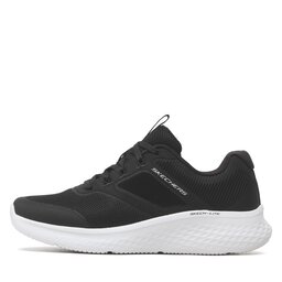 Skechers Sneakers Skechers New Century 232594/BKW Black/White