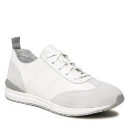 Badura Snīkeri Badura MB-PASCAL-02 White
