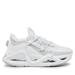 

Снікерcи EA7 Emporio Armani X8X087 XK227 Q272 White/Harbor Mist, Білий