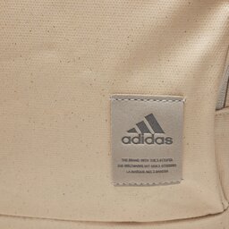 

Рюкзак adidas Lounge Prime Backpack IP9200 Nondye/Alumin, Écru