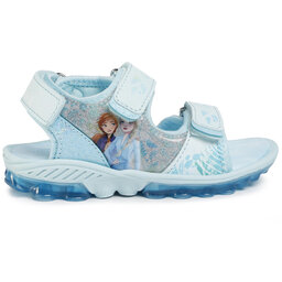 

Босоніжки Frozen CP76-SS2021DFR Blue 1, Голубий