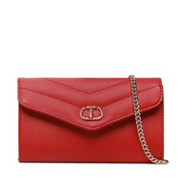 TWINSET Дамска чанта TWINSET 231TQ7400 Papavero 00456