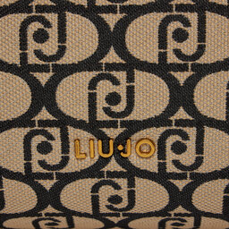 

Сумка Liu Jo L Tote AA4122 T6438 Nero 22222, Кольоровий