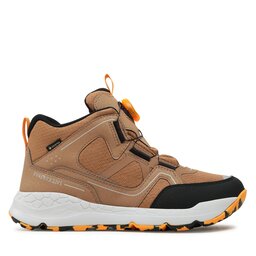 

Черевики Superfit 1-000552-3000 S Brown/Orange, Коричневий