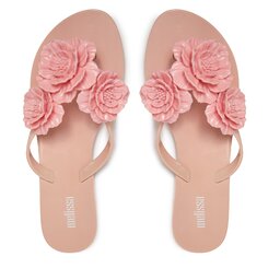 

В'єтнамки Melissa Melissa Harmonic Springtime Ad 35704 Pink AT135, Рожевий