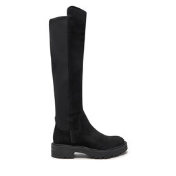 Guess Μπότες Guess Carmen FLFCAR SUE11 Μαύρο