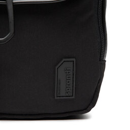 

Плоска сумка Sprandi BSR-S-070-10-08 Black, Чорний