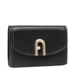 Furla Liten damplånbok Furla Primula WP00218-BX0053-O6000-9-035-20-CN-P Nero