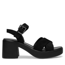 Lasocki Sandalen Lasocki WI16-MIKS-02 Schwarz