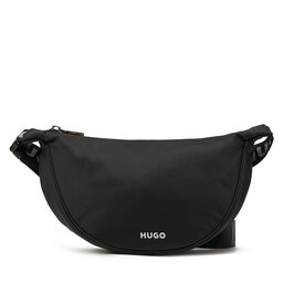 HUGO Umhängetasche HUGO Bel M. Crossbody 50536064 102603668 01 Schwarz