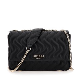 Guess Geantă Guess Eco Mai (EQG) HWEQG8 96921 BLA