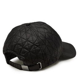 

Бейсболка Guess Not Coordinated Headwear AW5071 POL01 BLA, Чорний