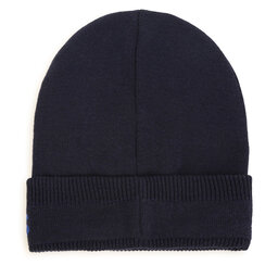 

Шапкa The Marc Jacobs W51003 Navy 85T, Cиній