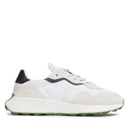 

Снікерcи Tommy Jeans Runner Outsole EM0EM01176 White YBR, Білий