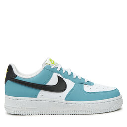 Nike Sneakers Nike Air Force 1 '07 Next Nature HJ9571 400 Albastru