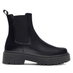 Lasocki Stiefeletten Lasocki WB-ALESSIA-12 Schwarz