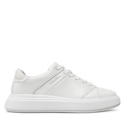 Calvin Klein Sneakers Calvin Klein HW0HW02218 Weiß