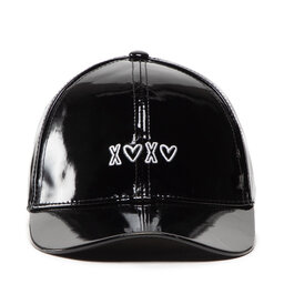 

Бейсболка DeeZee 9W3-008-AW22 Black, Чорний