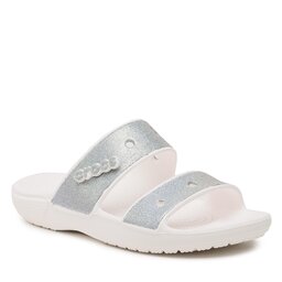Crocs Iešļūcenes Crocs Classic Glitter Ii Sandal 207769 90H
