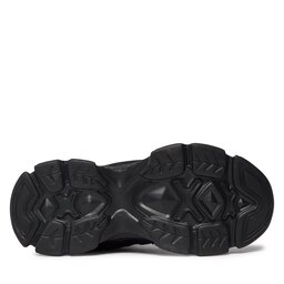 

Трекінгові черевики Big Star Shoes MM374172 Navy 403, Cиній
