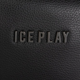 

Рюкзак Ice Play 19I W2M1 7235 6917 9000 Black, Чорний