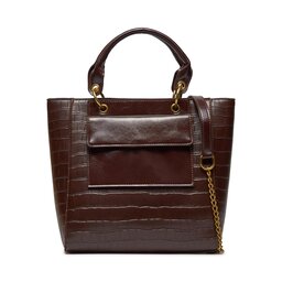 Monnari Torbica Monnari BAG45200-M17 Smeđa