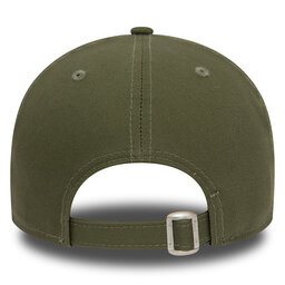 

Бейсболка New Era Side Patch 940 Nyy 60435138 Хакі
