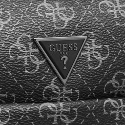 

Рюкзак Guess HMEVZL P3407 DAB, Чорний