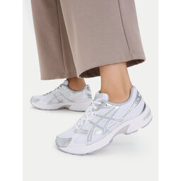 Asics Снікерcи Asics Gel-1130 1203A609 Білий