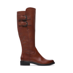 

Чоботи Caprice 9-25530-27 Cognac Nappa 303, Коричневий
