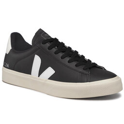 Veja Sneakers Veja Campo Chromefree CP051215B Black/White