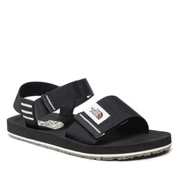 The North Face Sandalias The North Face Skeena Sandal NF0A46BFLQ6 Tnf Black/Vintage White