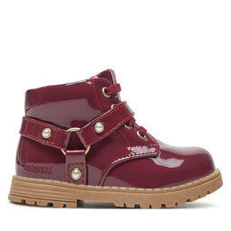 Mayoral Schnürschuhe Mayoral 42480 60 Dunkelrot
