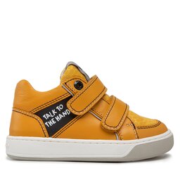 

Снікерcи Garvalin 221624-B-0 M Yema, Жовтий