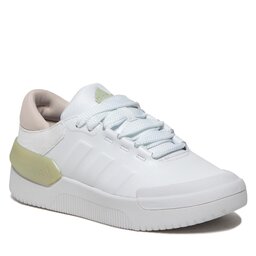 adidas Παπούτσια adidas Court Funk Shoes HP9842 Λευκό