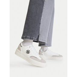 U.S. Polo Assn. Sneakers U.S. Polo Assn. EO-KERRY001W/GY1 Weiß