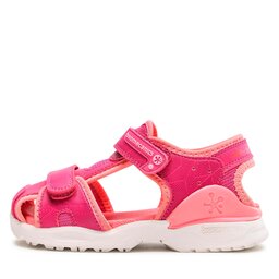 

Босоніжки Biomecanics 222260-B S Fucsia, Рожевий